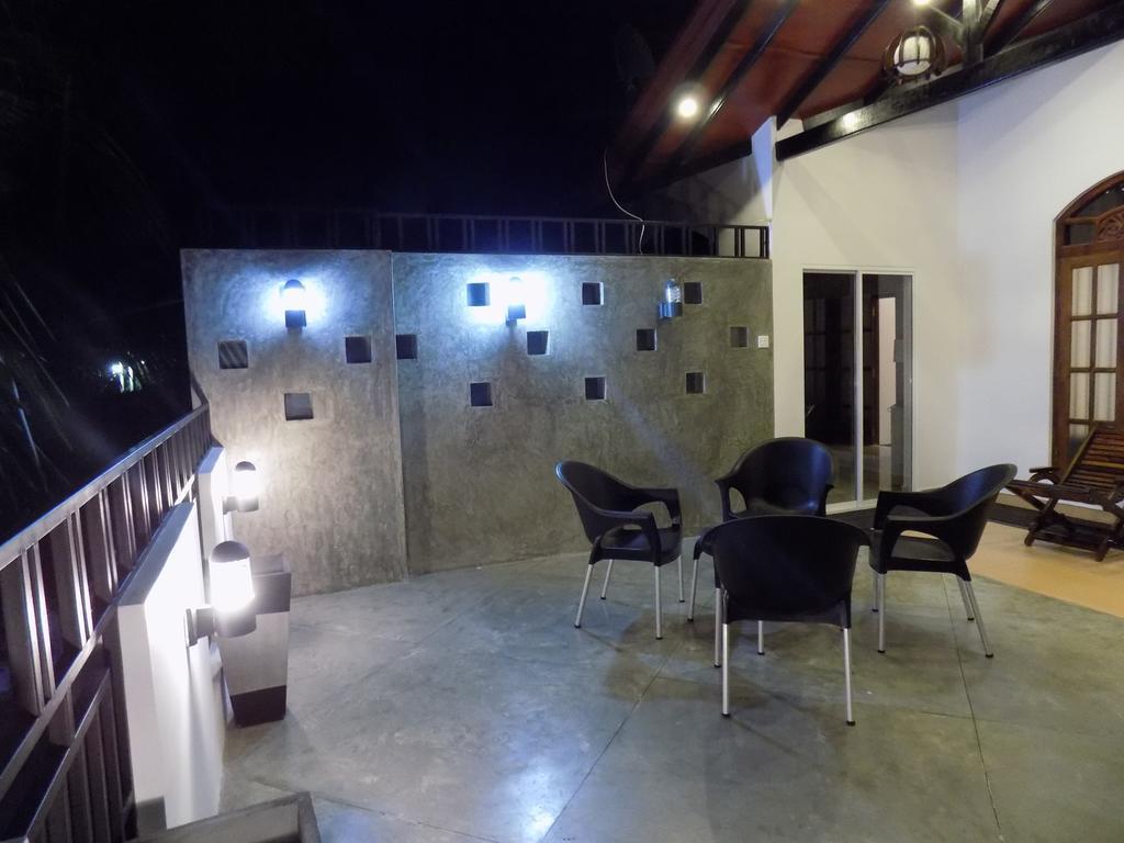 Prosperity Villa Negombo Exterior foto