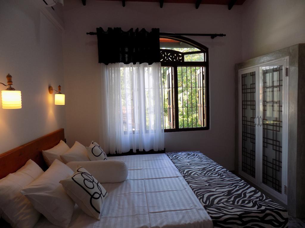 Prosperity Villa Negombo Exterior foto