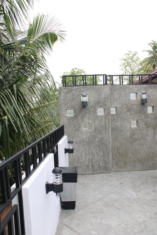 Prosperity Villa Negombo Exterior foto