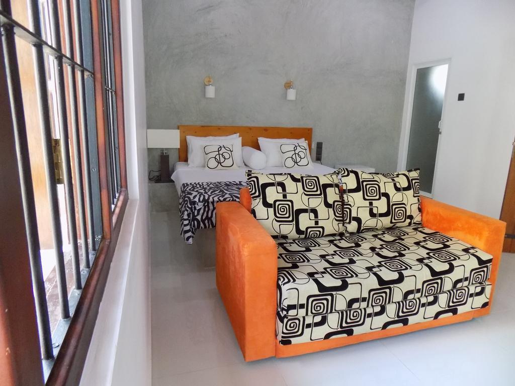 Prosperity Villa Negombo Exterior foto