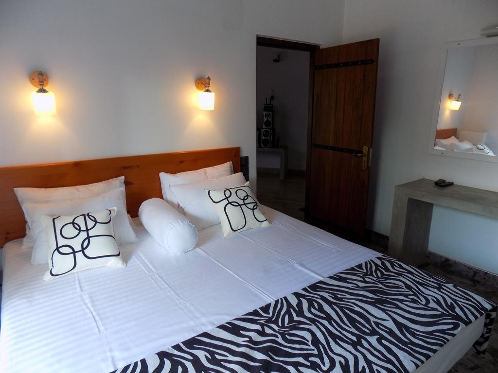 Prosperity Villa Negombo Exterior foto
