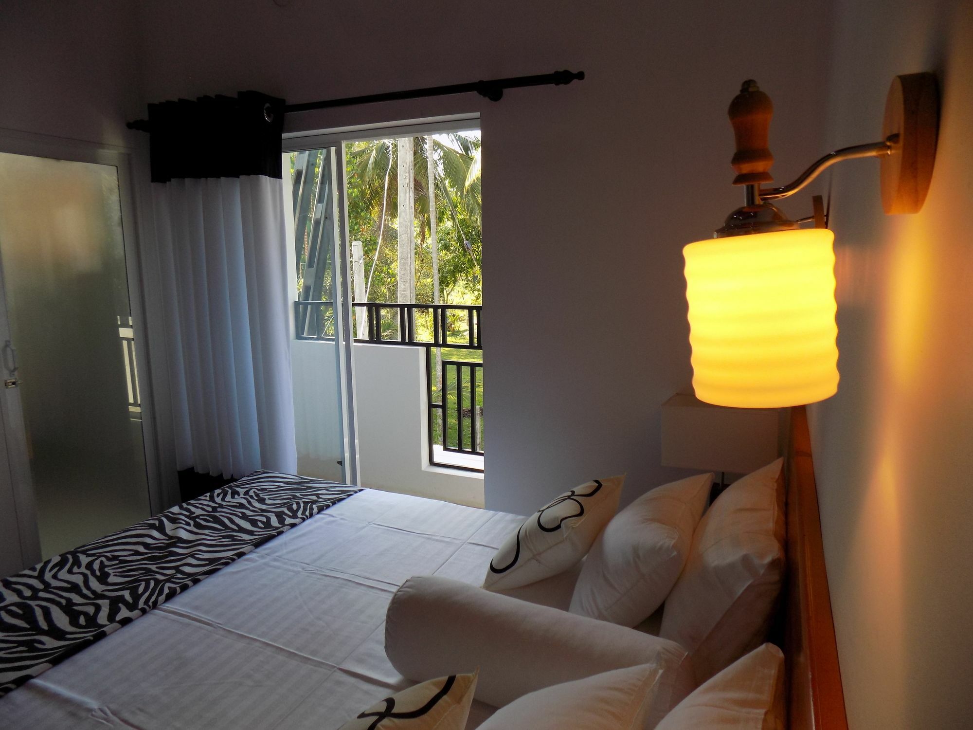 Prosperity Villa Negombo Exterior foto