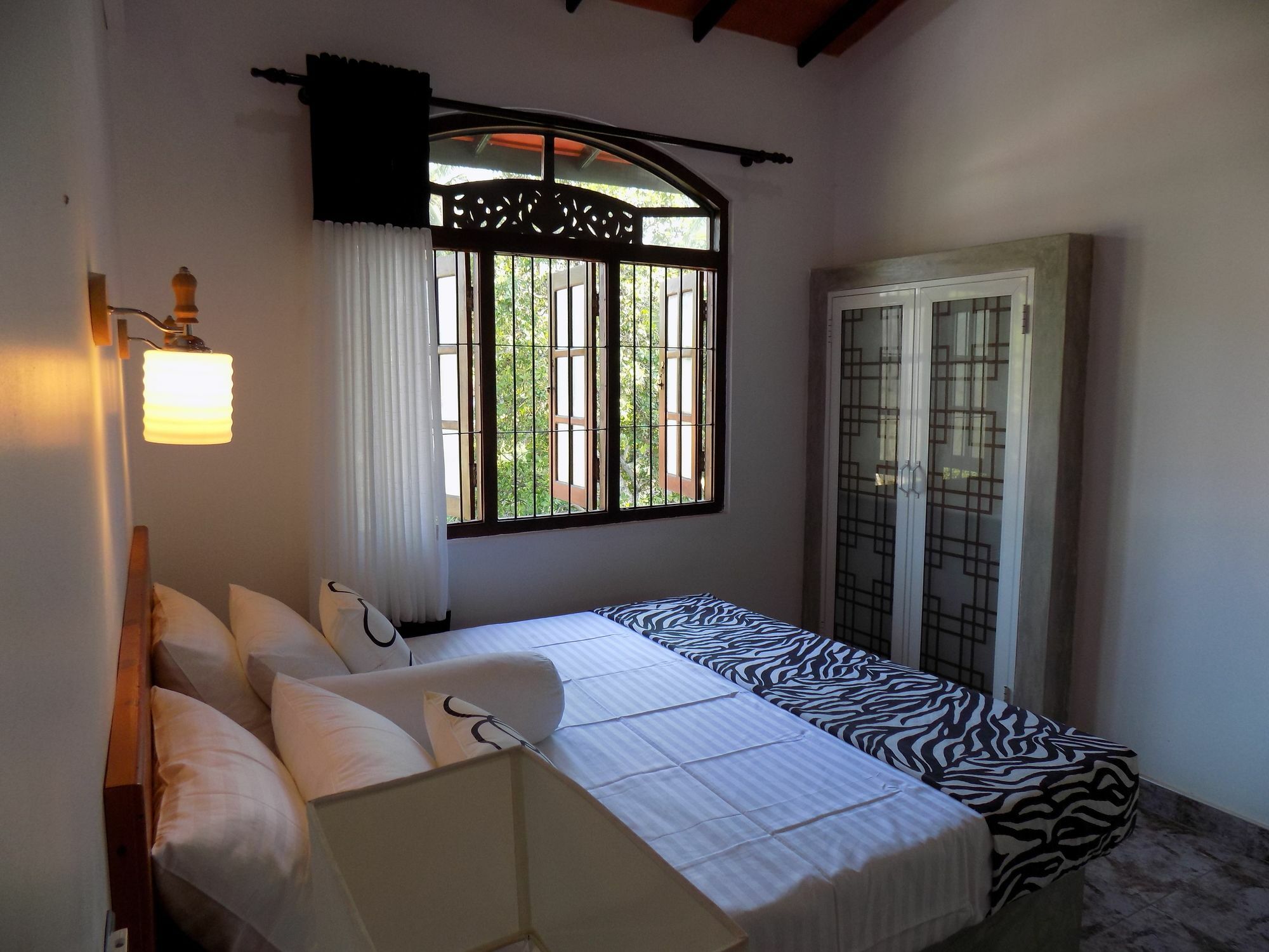 Prosperity Villa Negombo Exterior foto